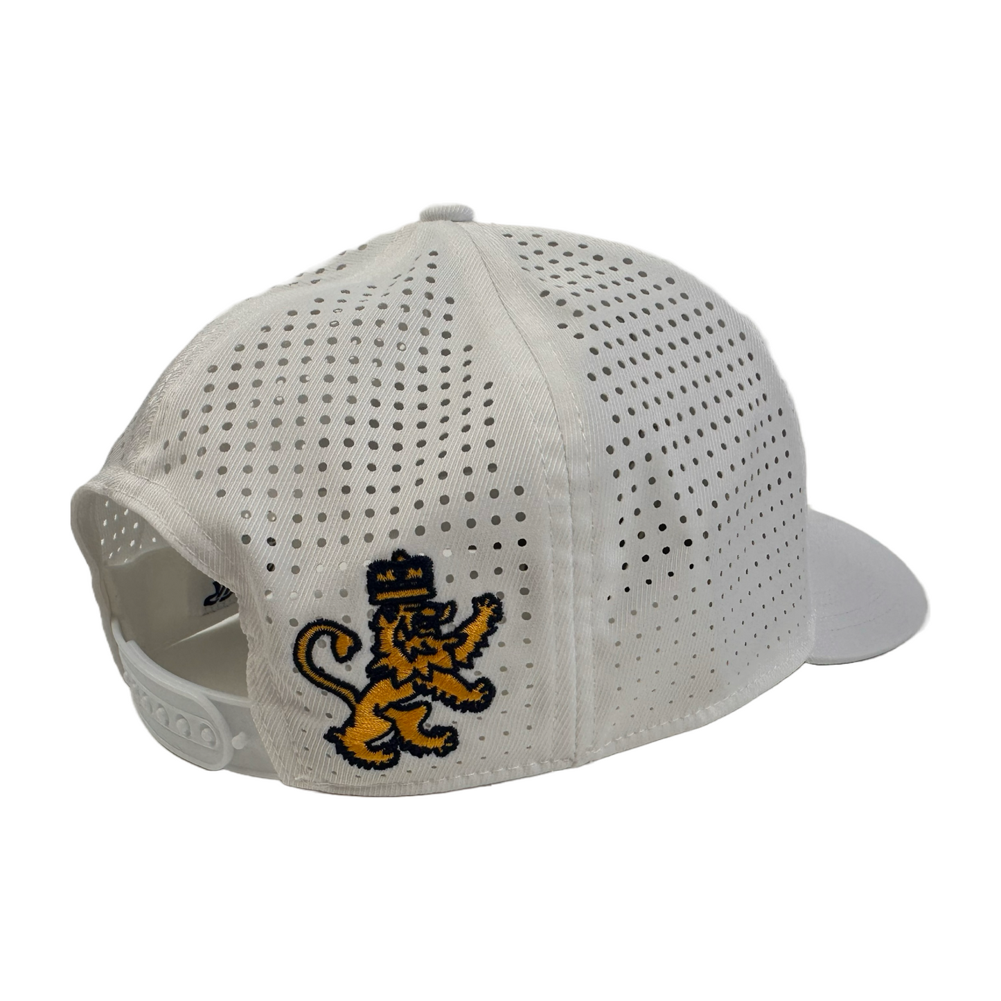 Kolar Perforated Performance Cap (3 colors)