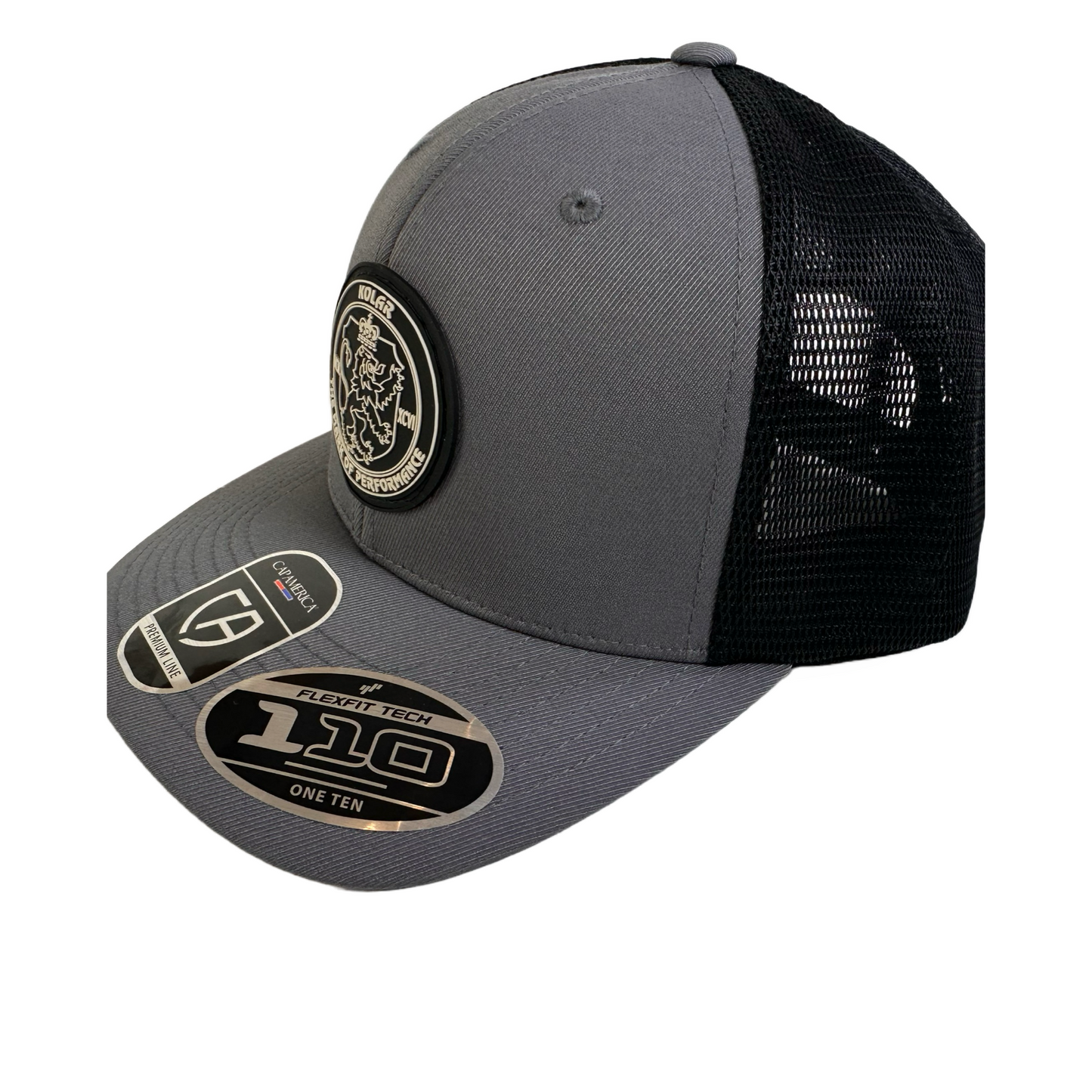 Kolar Established FlexFit Mesh Cap