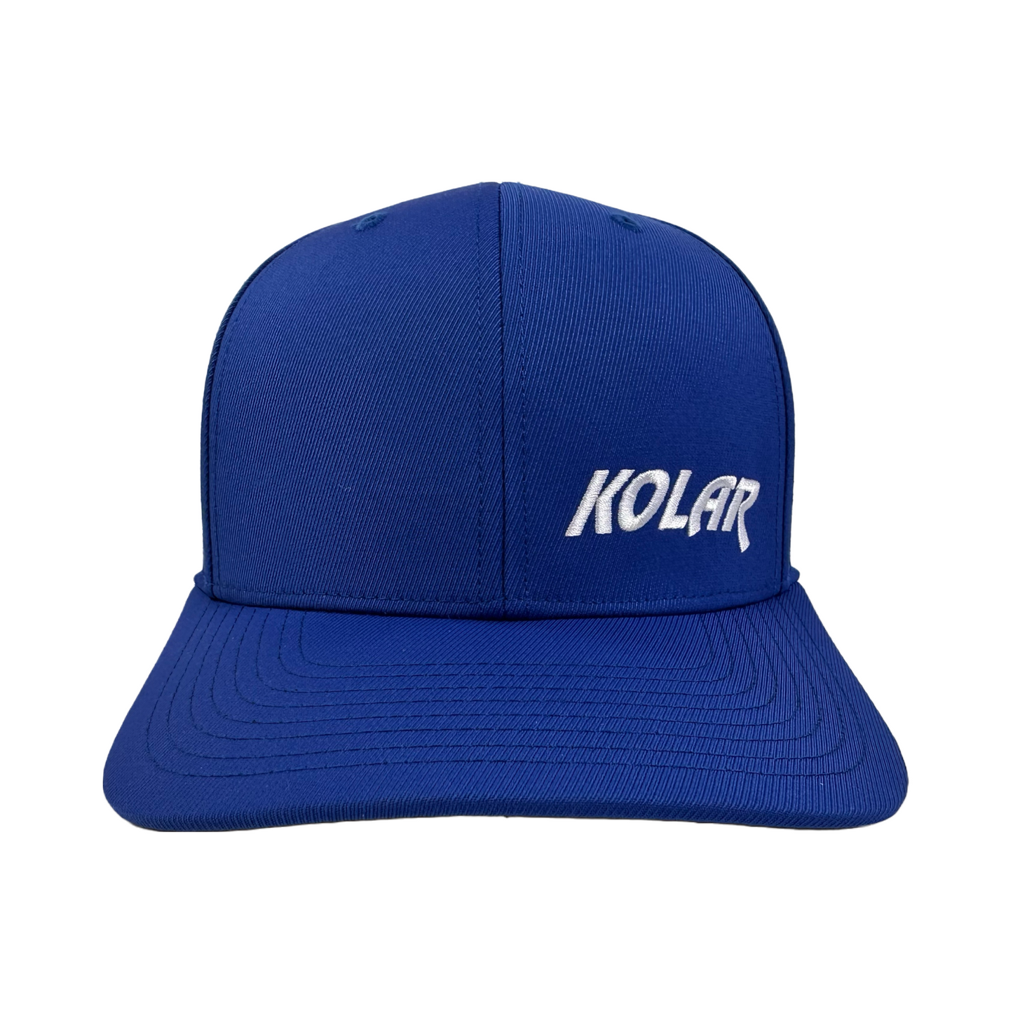 Kolar Perforated Performance Cap (3 colors)