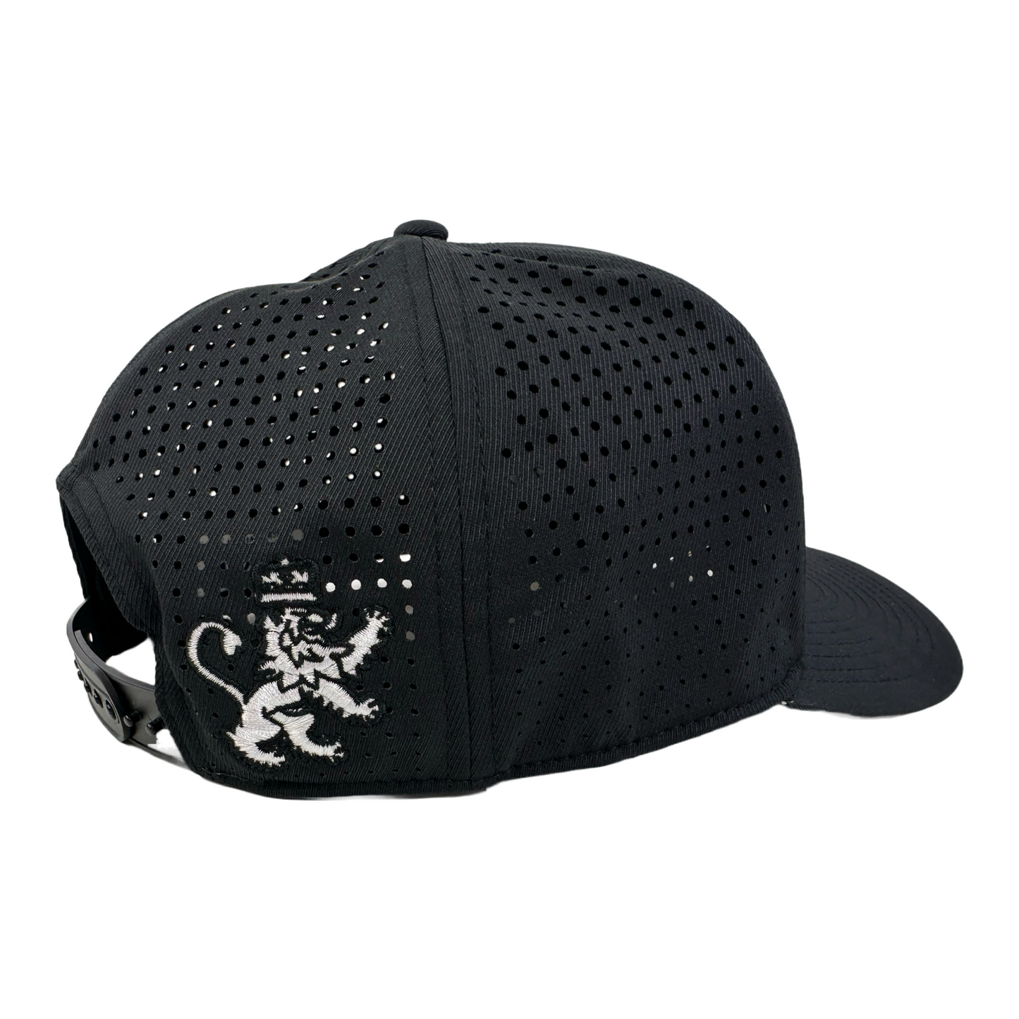 Kolar Perforated Performance Cap (3 colors)