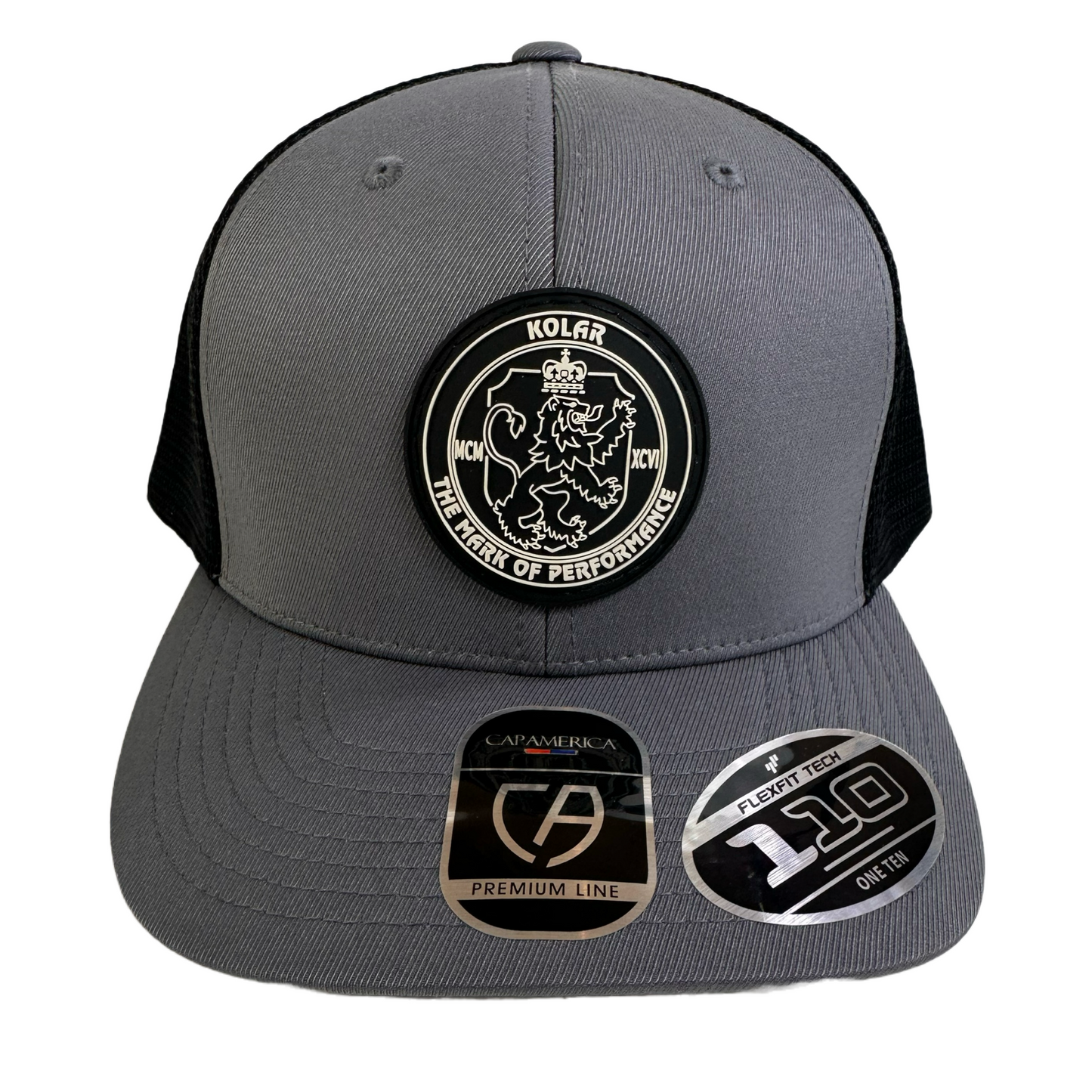 Kolar Established FlexFit Mesh Cap