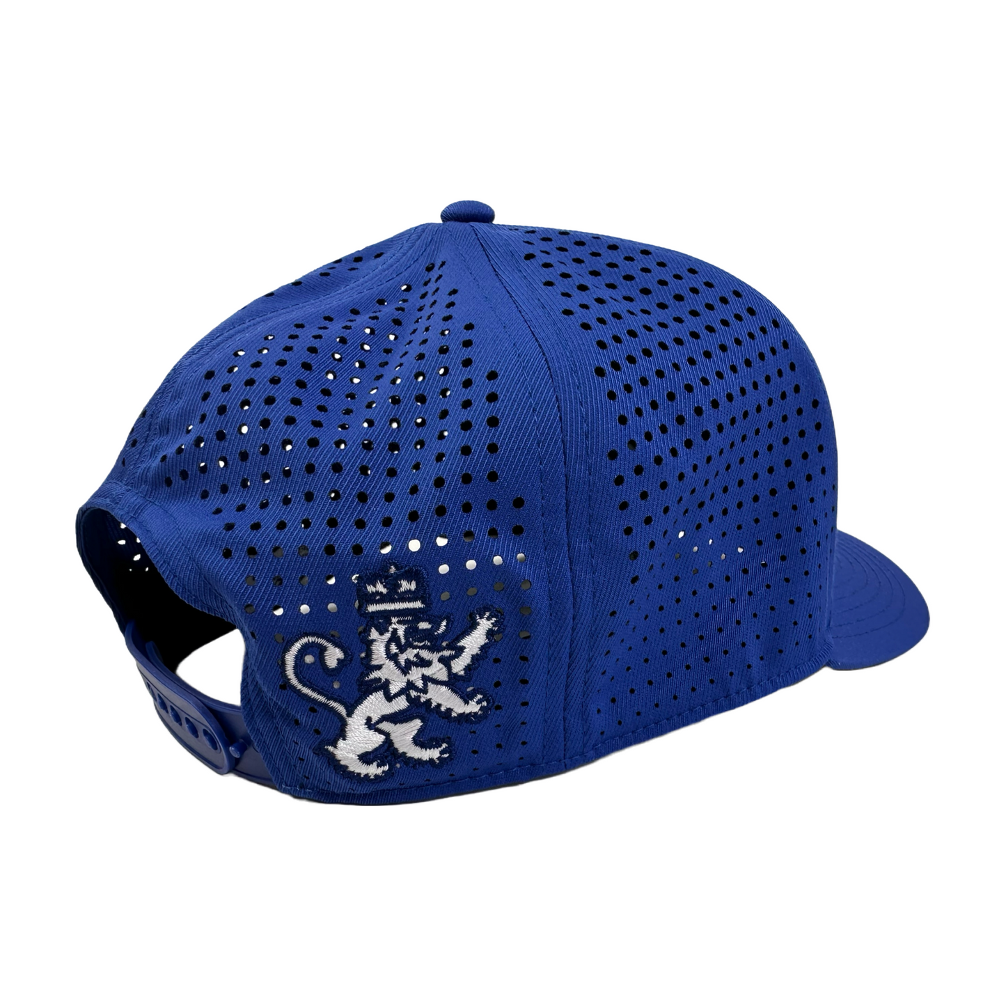 Kolar Perforated Performance Cap (3 colors)