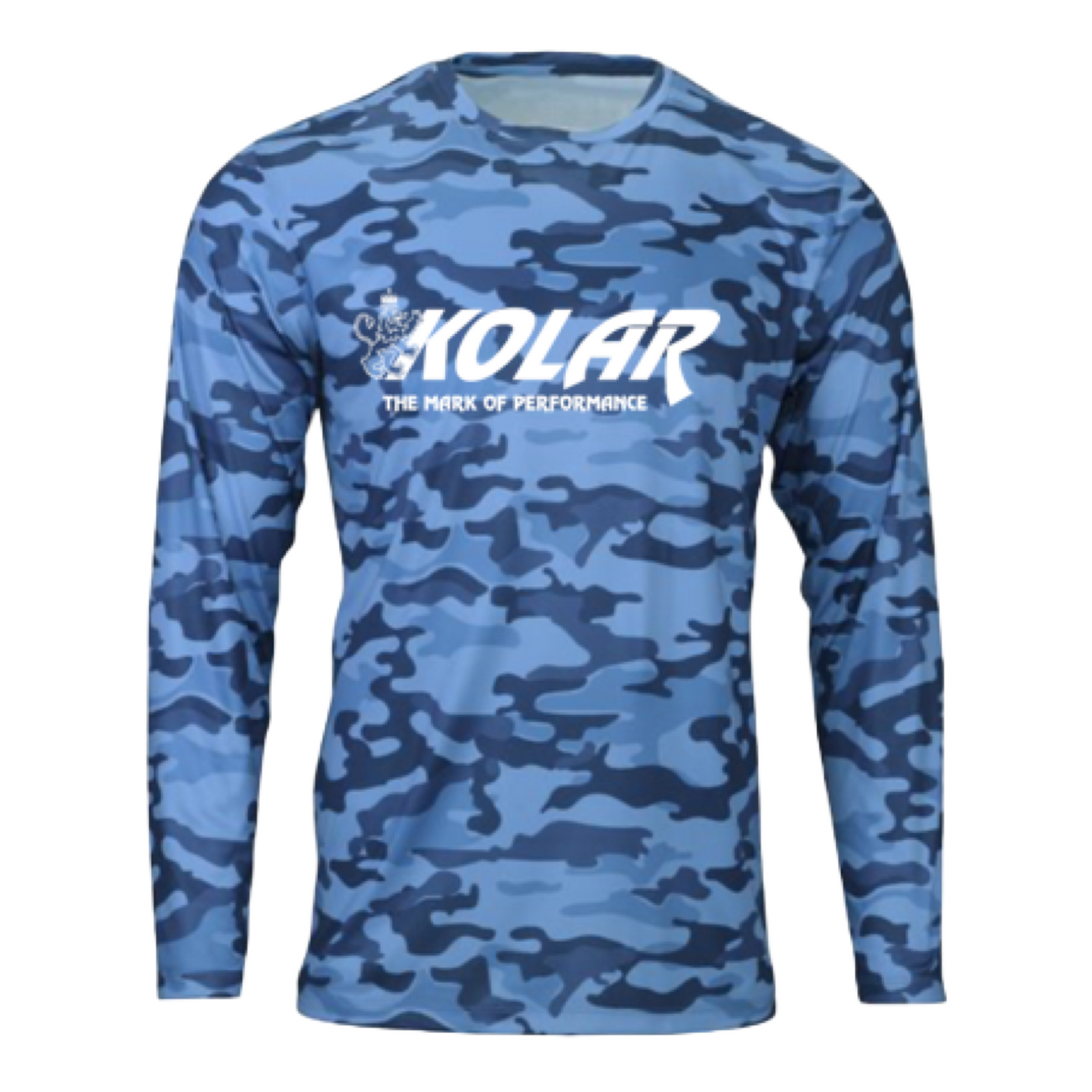 Kolar UPF50 Performance Shooting Shirt (3 Colors)