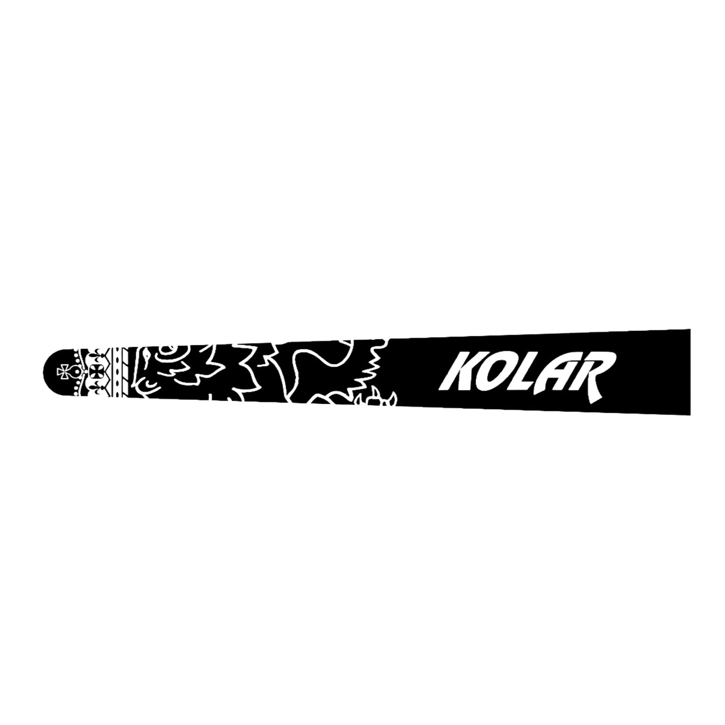 Kolar Gun Sock (Black)