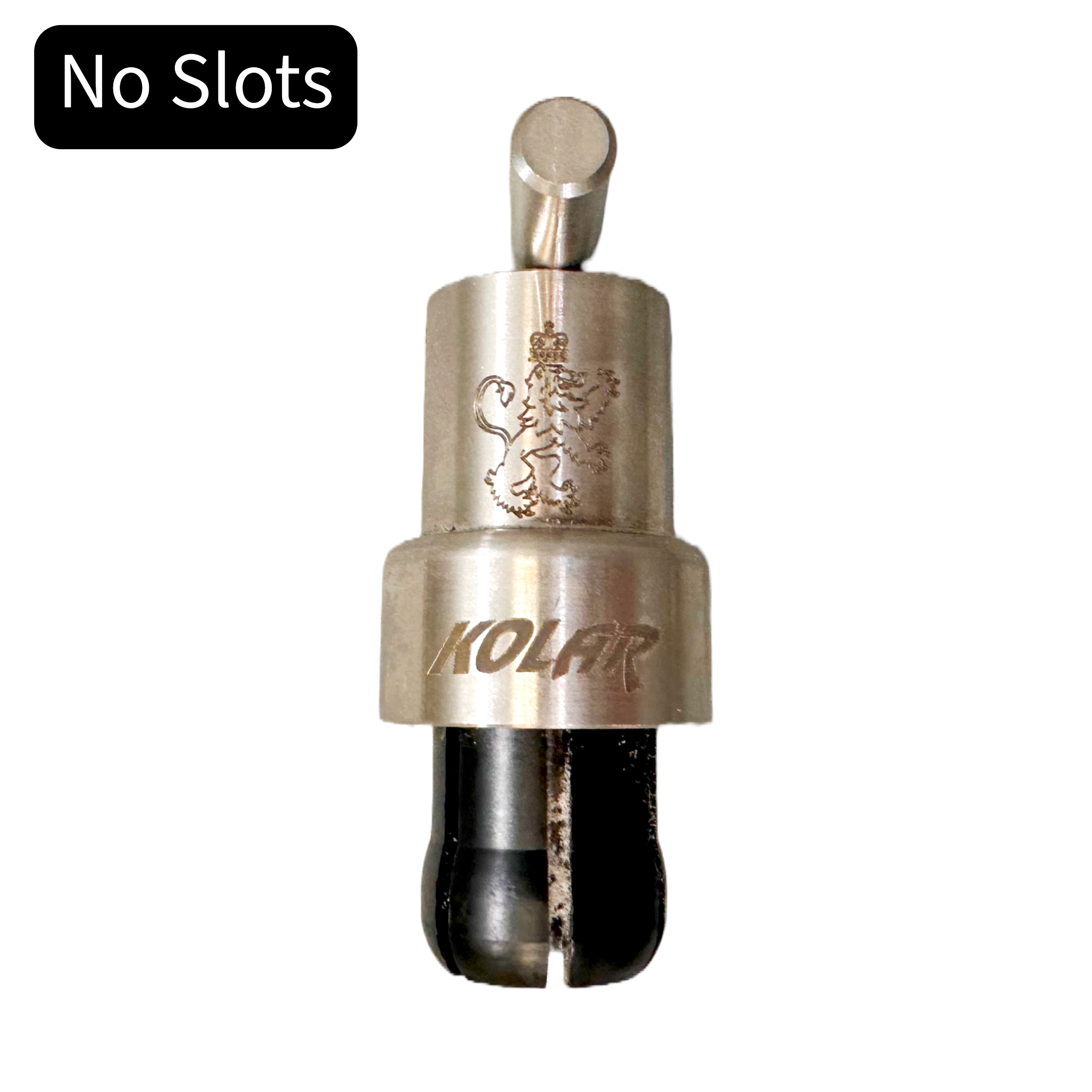 Kolar 12g Choke Wrench - No Slots – Kolar - The Mark of Performance