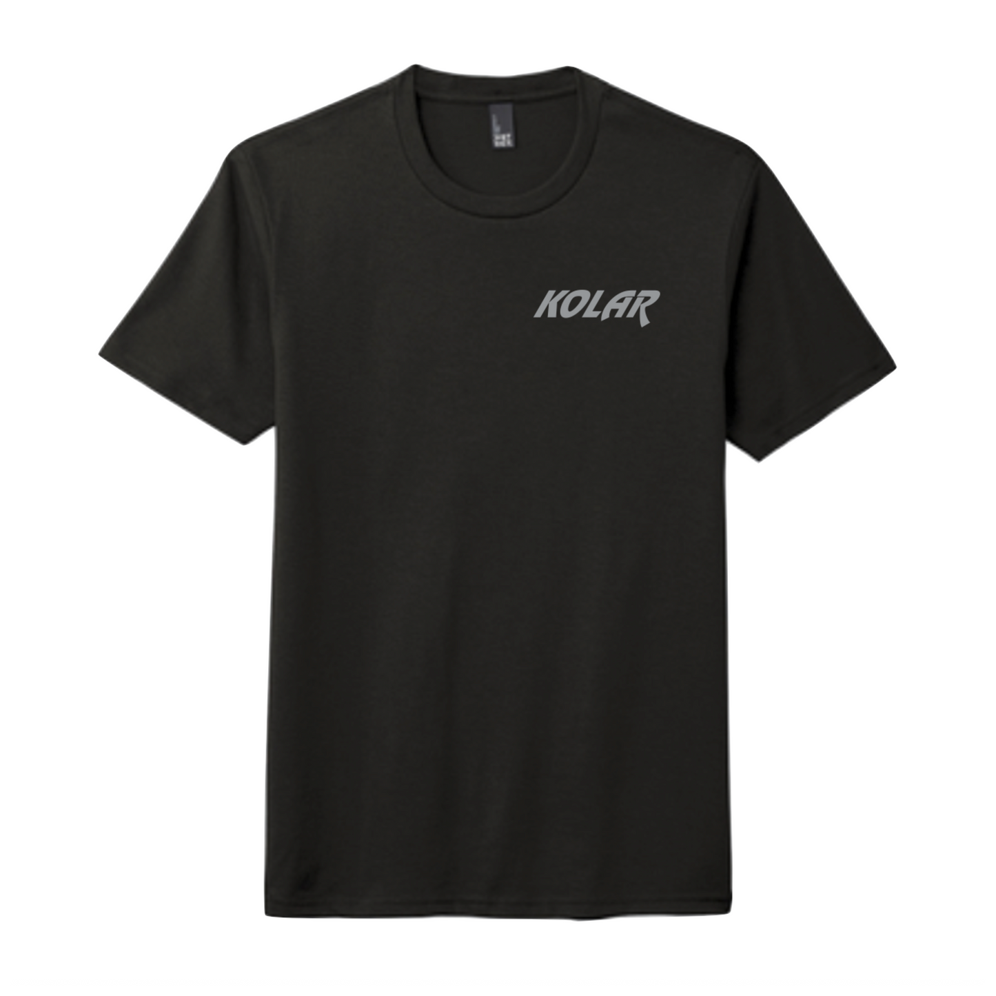 Kolar Established T-Shirt (Black)