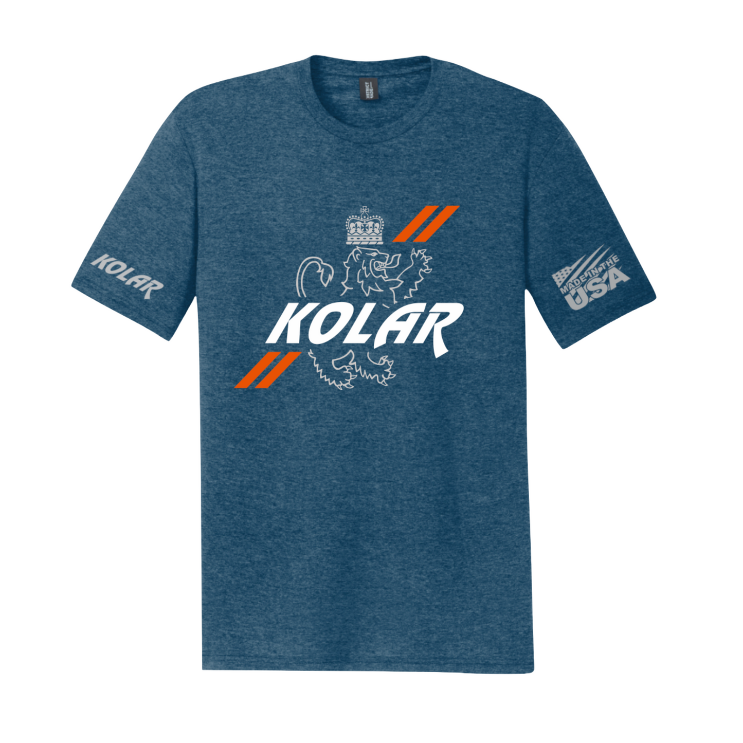 Kolar Stripes T-Shirt