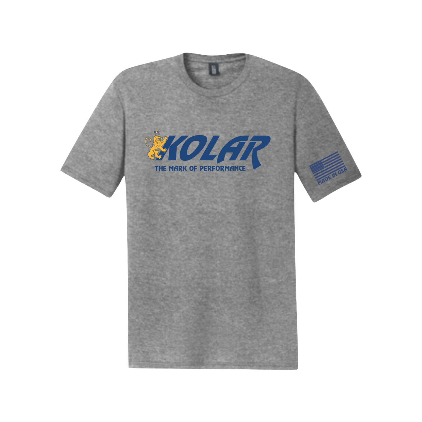 Kolar Short Sleeve T-Shirt (2 Colors)
