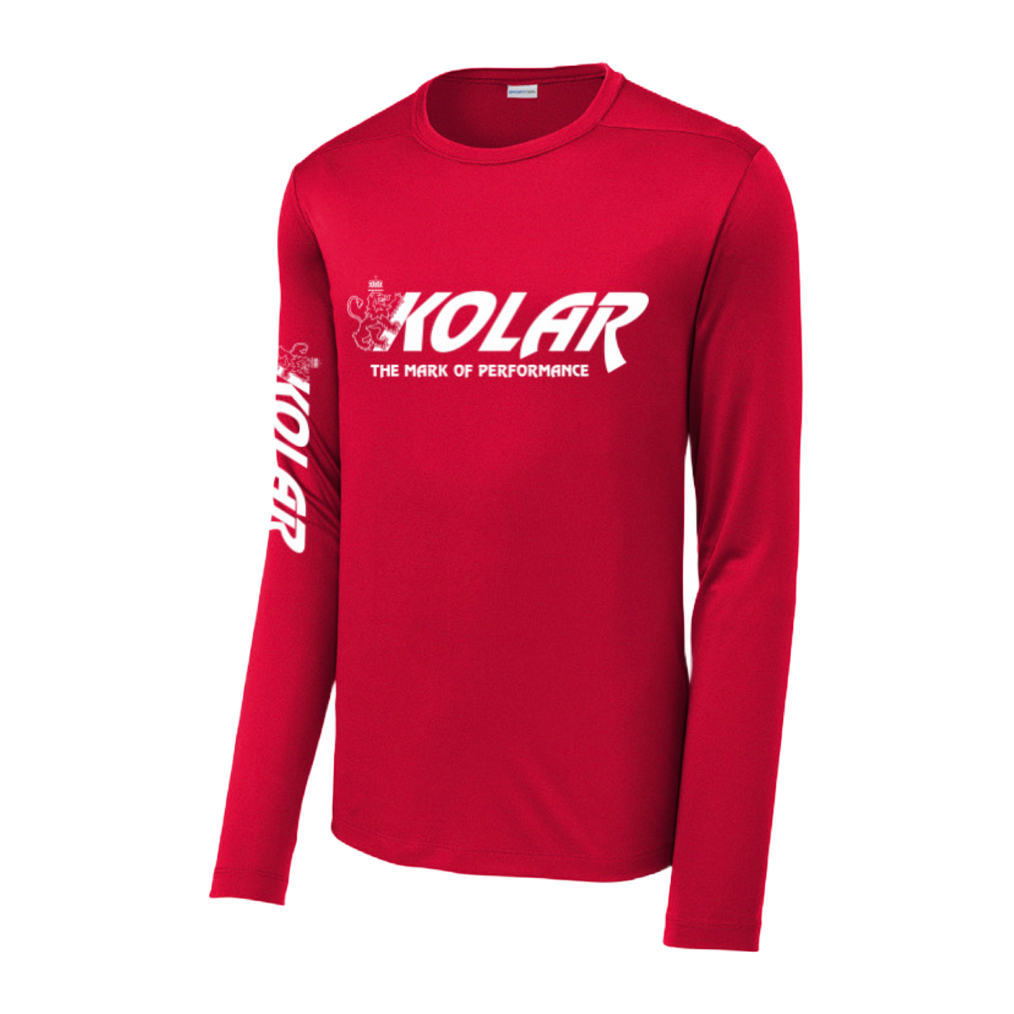 Kolar UPF50 Performance Shooting Shirt