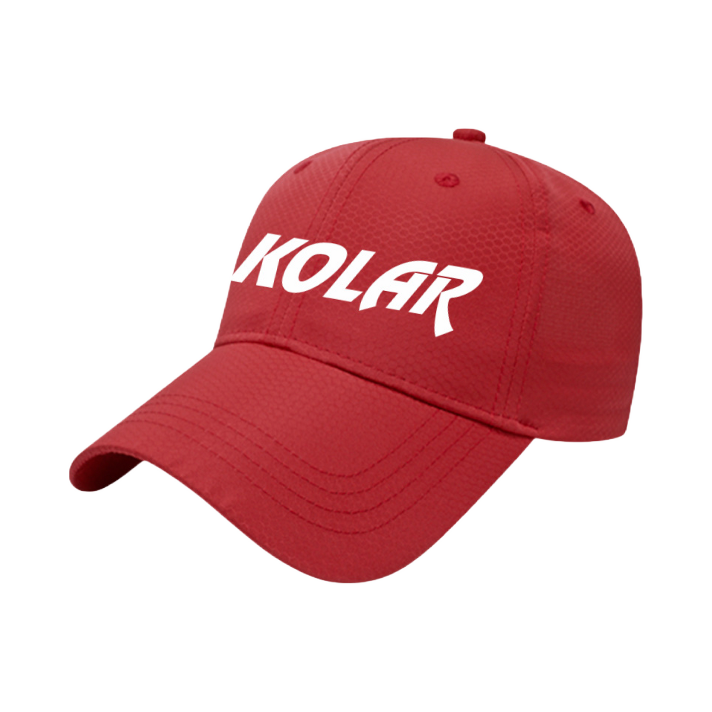 Kolar Lightweight Performance Cap (3 colors)
