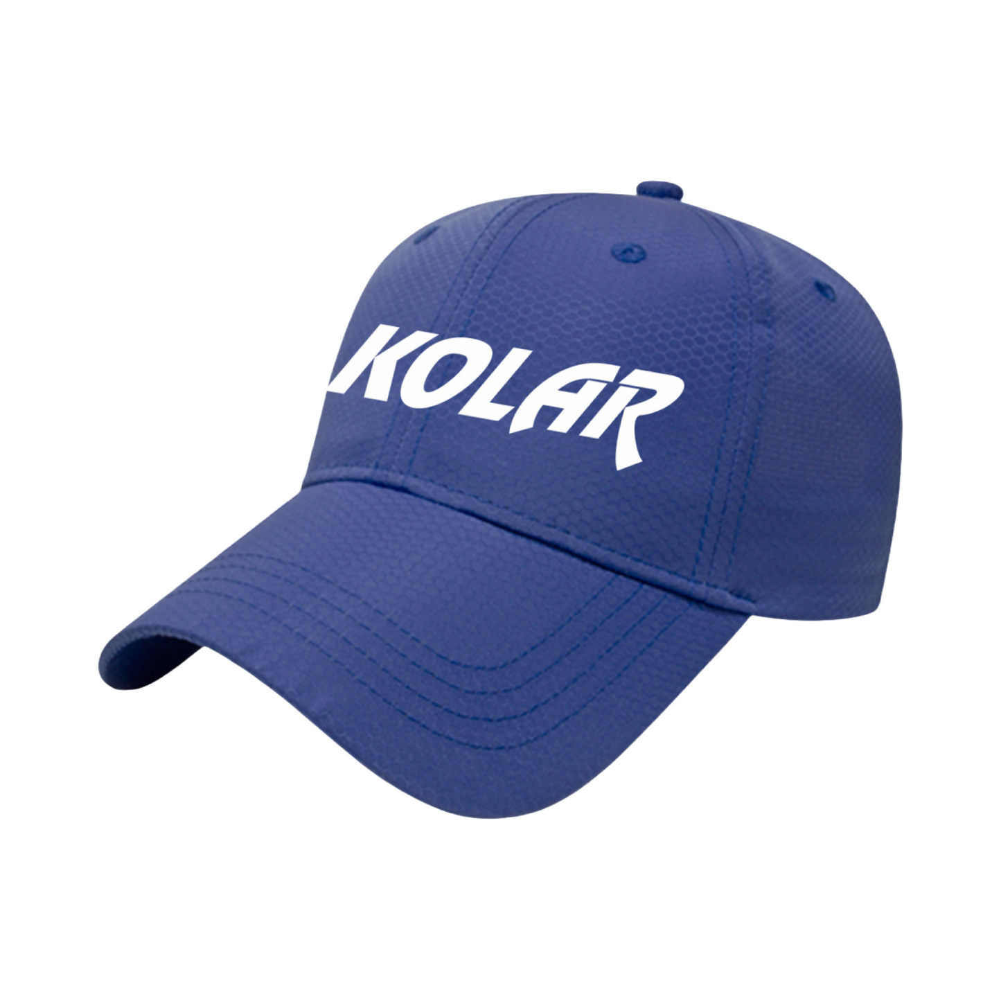 Kolar Lightweight Performance Cap (3 colors)