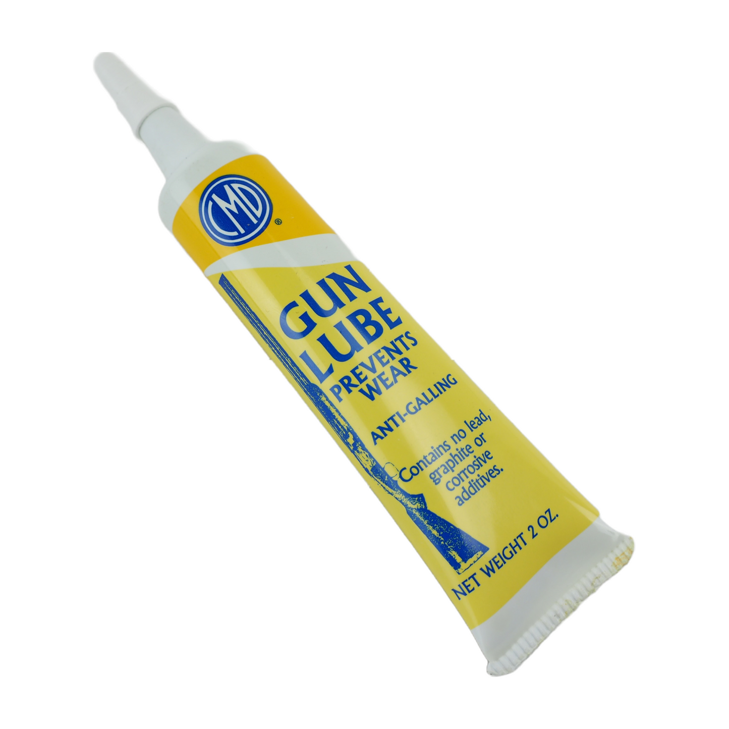 CMD Anti-Wear Gun Lubricant