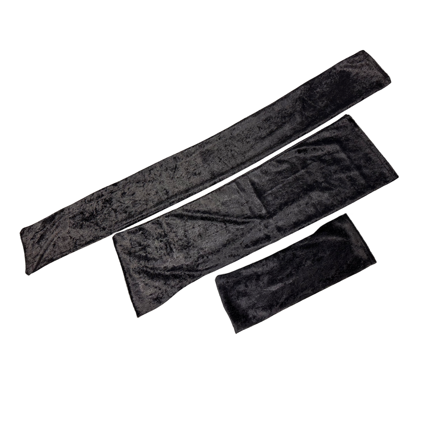 Kolar Velvet Sock (Set)