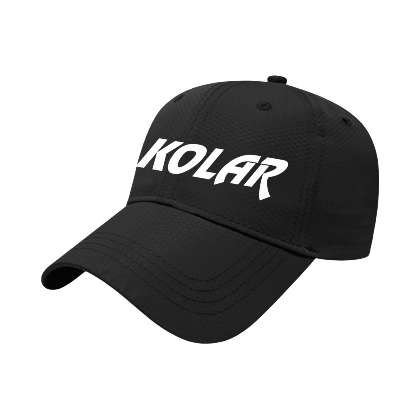 Kolar Lightweight Performance Cap (3 colors)