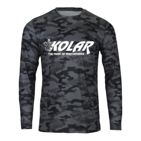 Kolar UPF50 Performance Shooting Shirt (3 Colors)