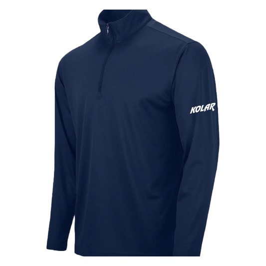 Kolar 1/4 Zip Pullover