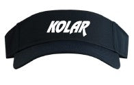 Kolar Visor (4 Colors)