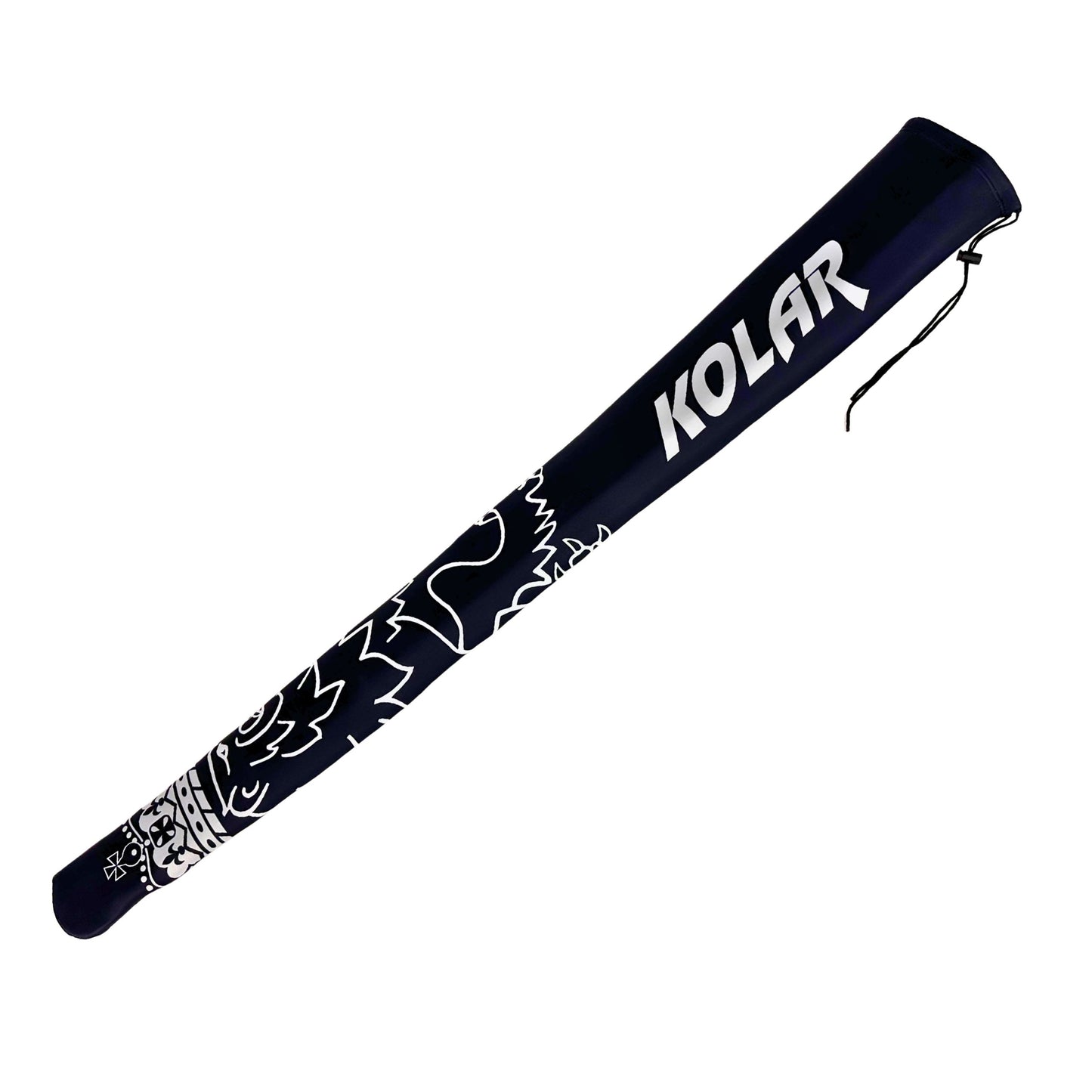 Kolar Gun Sock (Black)