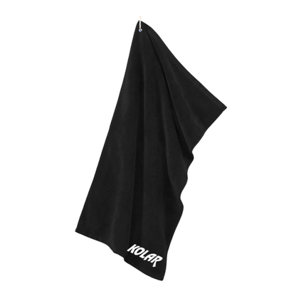 Kolar Shooting Towel (2 Colors)