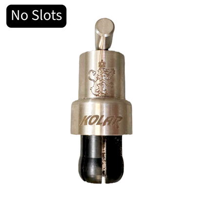 Kolar 12g Choke Wrench - No Slots