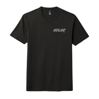 Kolar Established T-Shirt (Black)