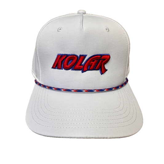 Kolar Rope Cap