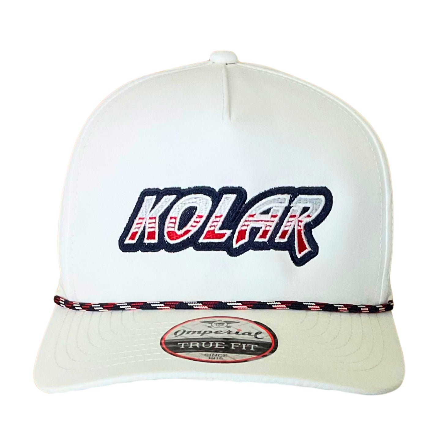 Kolar Rope Cap