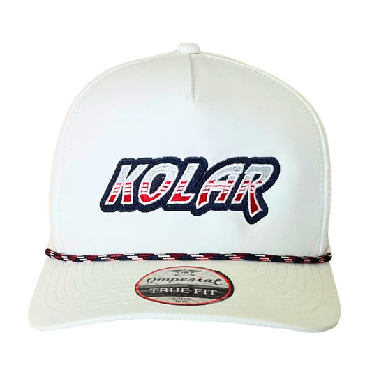 Kolar Rope Cap