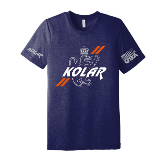 Kolar Stripes T-Shirt