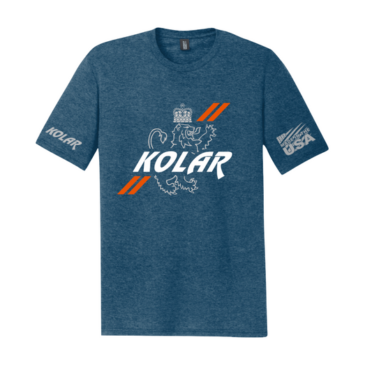 Kolar Stripes T-Shirt