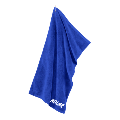 Kolar Shooting Towel (2 Colors)