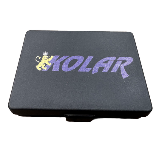 Kolar Choke Tube Case