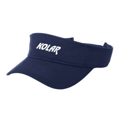 Kolar Visor (4 Colors)
