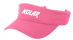 Kolar Visor (4 Colors)