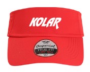 Kolar Visor (4 Colors)