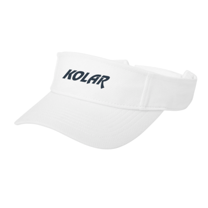 Kolar Visor (4 Colors)