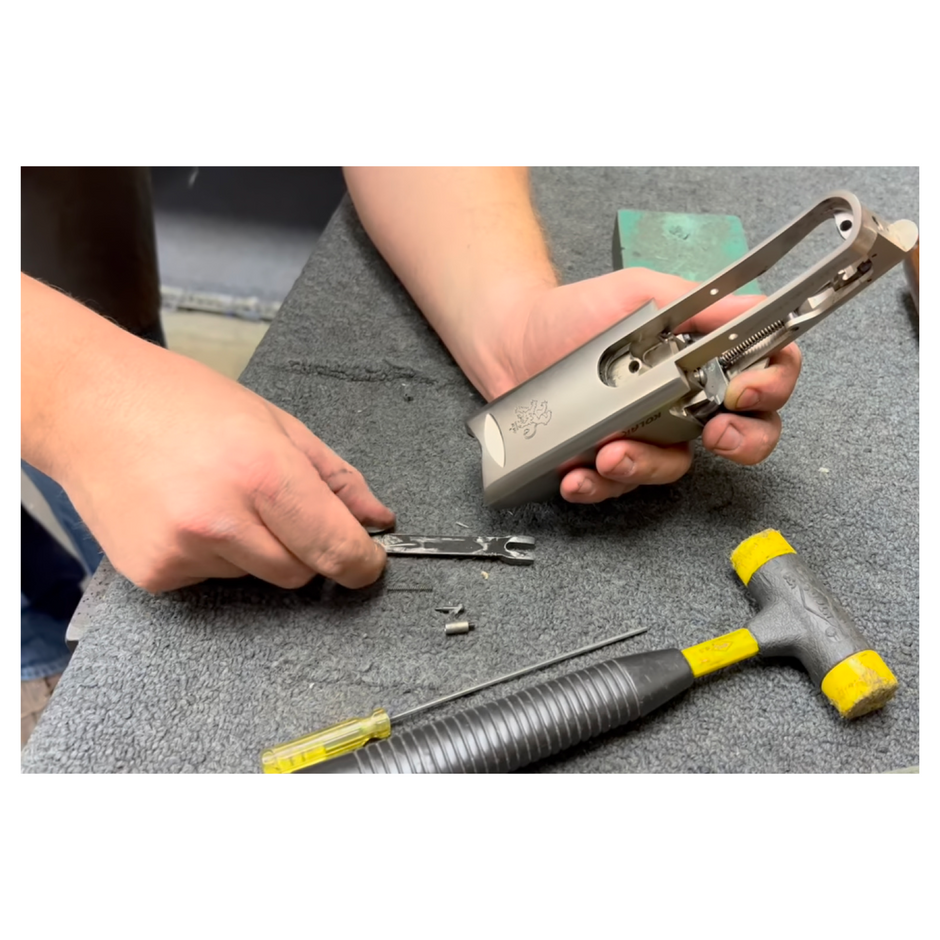 Kolar Apparel, Parts, Tools, Accessories and Gunsmithing Services