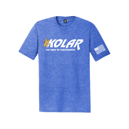 Kolar Short Sleeve T-Shirt (3 Colors)