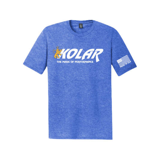 Kolar Short Sleeve T-Shirt (2 Colors)