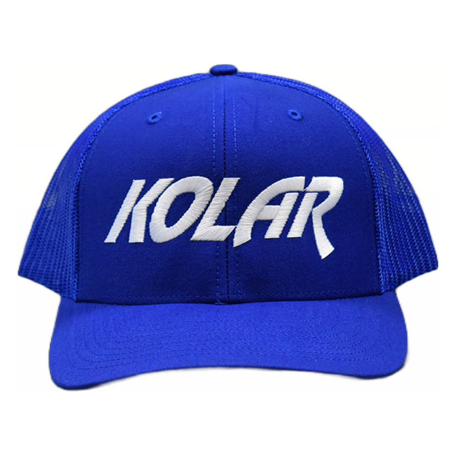 Kollar Rop Apparel – Kolar - The Mark of Performance