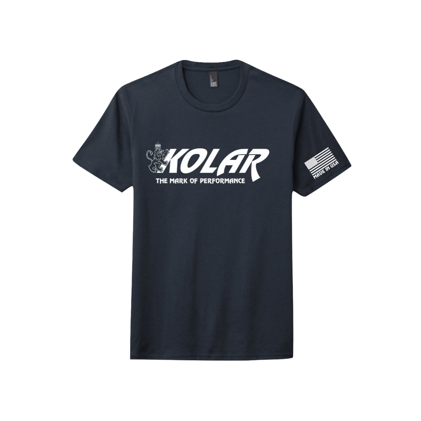 Kolar Short Sleeve T-Shirt (3 Colors)